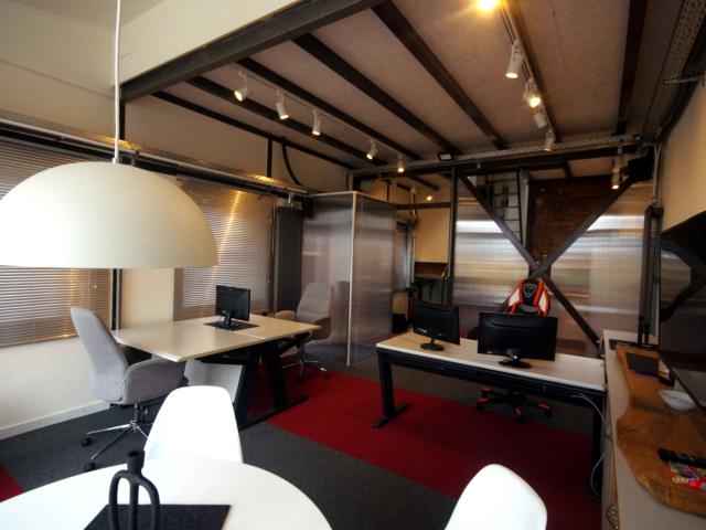 Büro mieten in Hüls-Süd, Marl