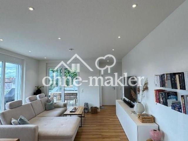 Apartment mieten in Schwanau, Baden-Württemberg