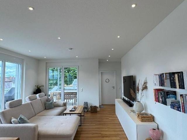 Wohnung mieten in Schwanau, Baden-Württemberg