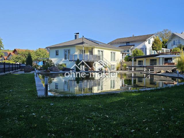 Haus kaufen in Hirzenhain, Hessen