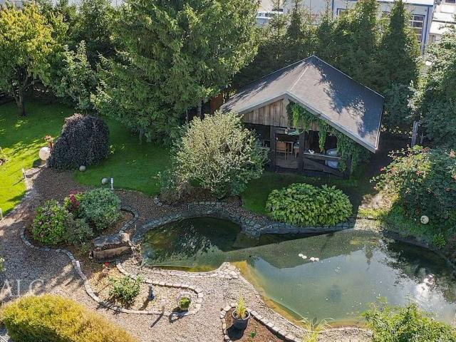 Haus kaufen in Pampow, Mecklenburg-Vorpommern