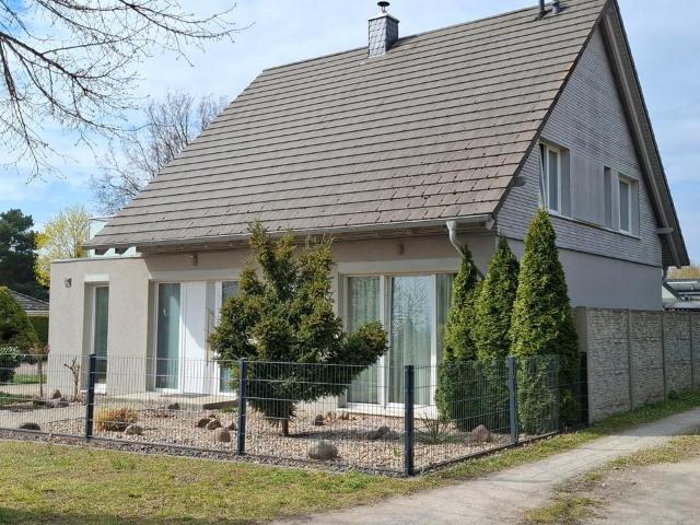 Haus kaufen in Biesenthal, Brandenburg