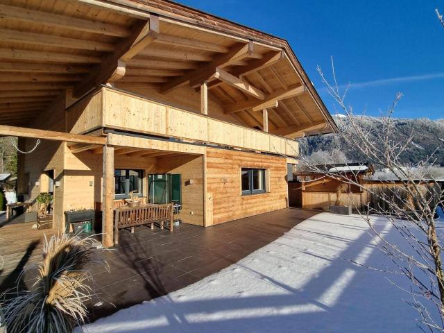 Haus kaufen in Kössen, Tirol
