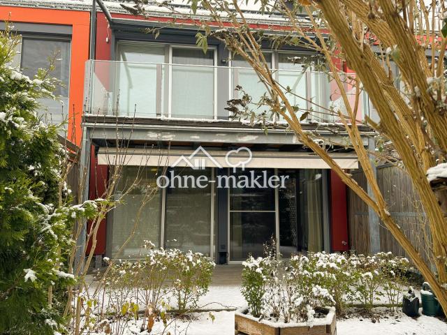 Haus kaufen in Altstadt, Schwerin