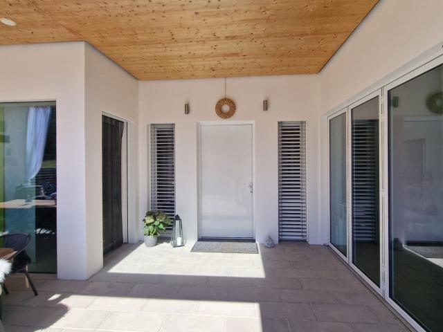 Haus kaufen in Forchtenstein, Burgenland