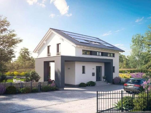 Haus kaufen in Utzedel, Mecklenburgische Seenplatte