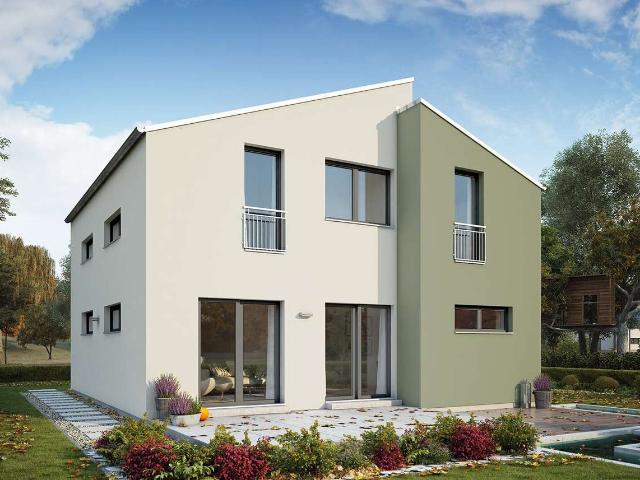 Haus kaufen in Kruckow, Vorpommern-Greifswald