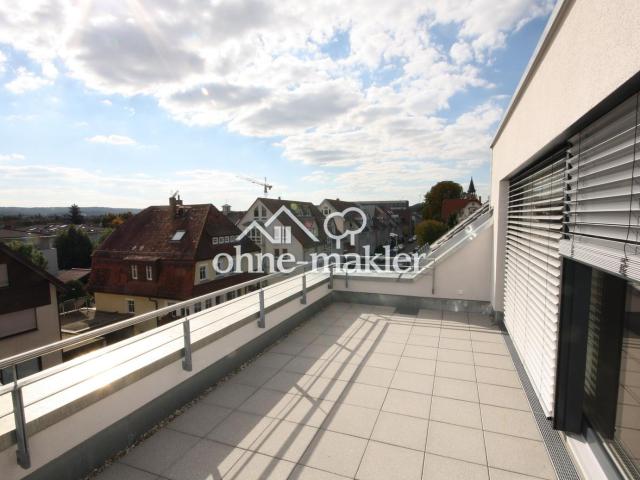 Apartment kaufen in Korntal-Münchingen, Baden-Württemberg
