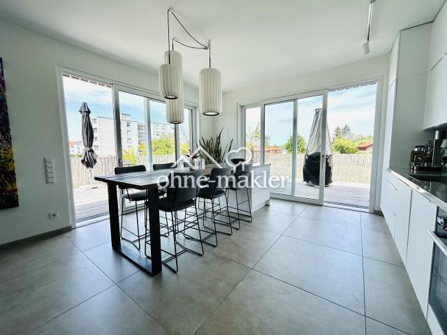 Apartment kaufen in Steinriesel, Dietmannsried