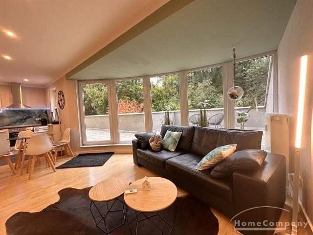 Apartment mieten in Dudweiler, Saarbrücken