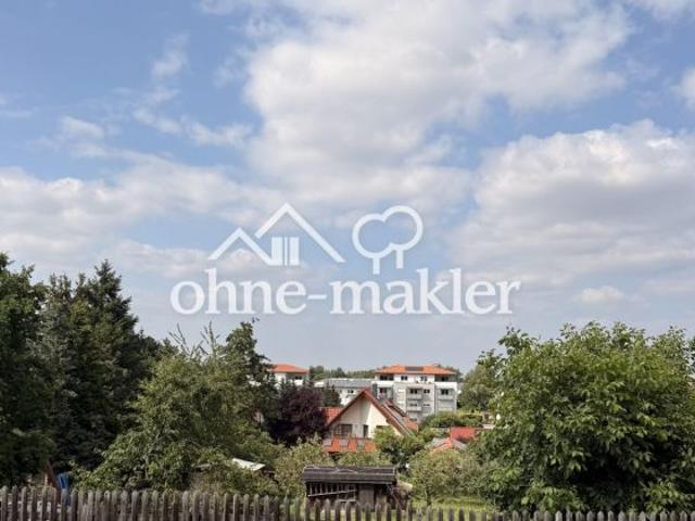 Erdgeschosswohnung kaufen in Harzblick, Wernigerode