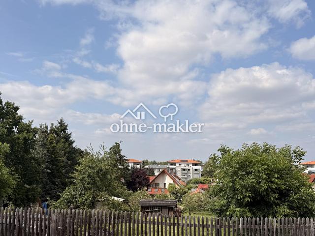 Erdgeschosswohnung kaufen in Harzblick, Wernigerode