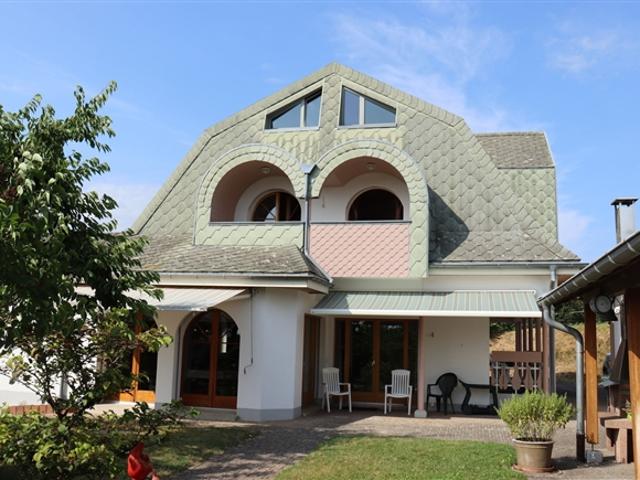 Einfamilienhaus kaufen in Courtepin, Freiburg