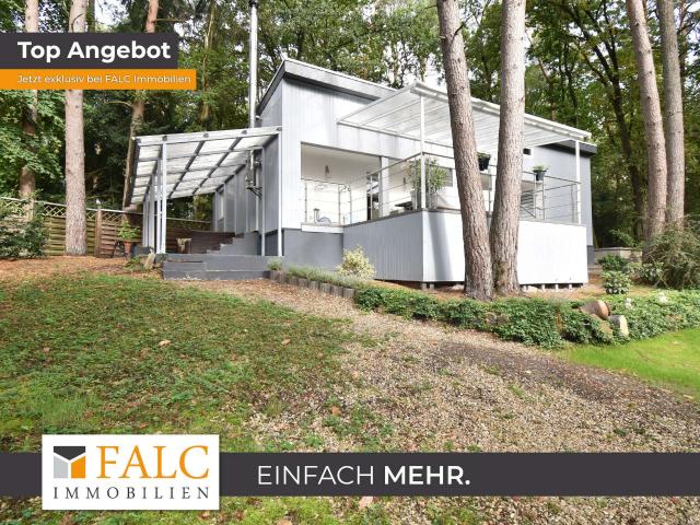 Haus kaufen in Oerlinghausen, Nordrhein-Westfalen