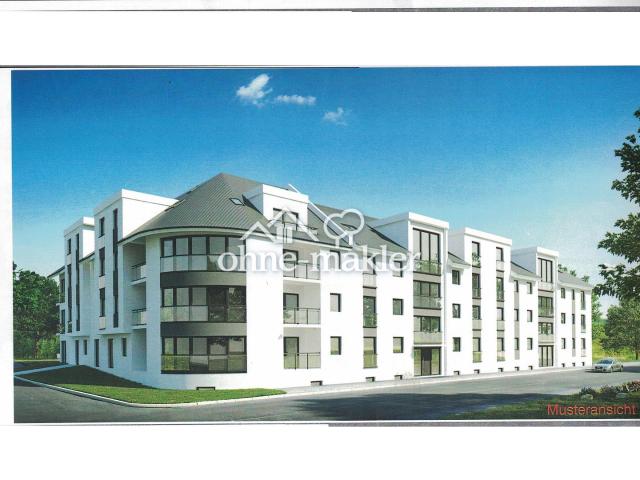 Apartment kaufen in Damm, Aschaffenburg