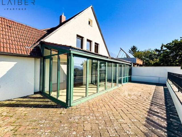 Wohnung mieten in Eislingen/Fils, Landkreis Göppingen
