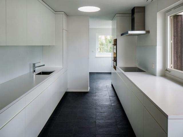 Apartment mieten in Hottingen, Zürich