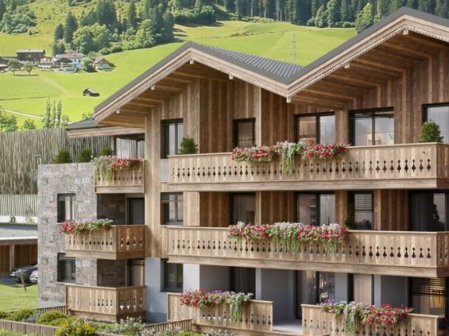 Wohnung kaufen in Schladming, Steiermark