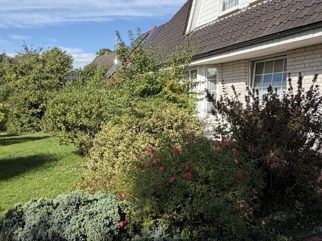 Villa kaufen in Planetensiedlung, Lübeck