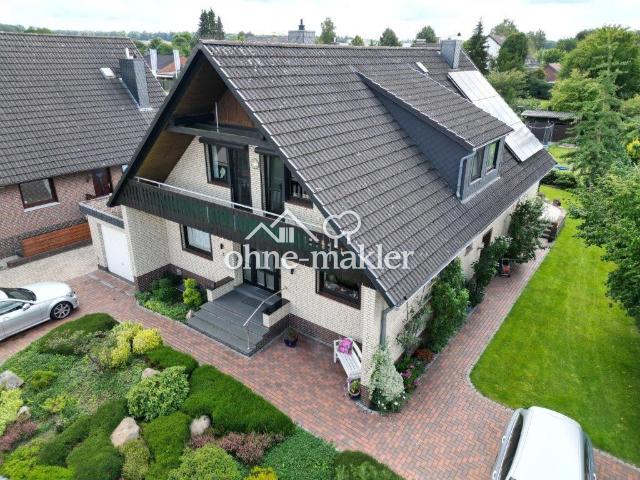 Haus kaufen in Barrien, Syke
