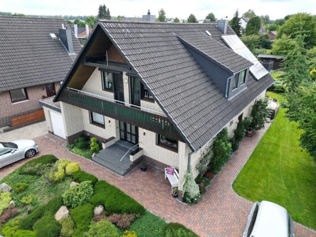Villa kaufen in Barrien, Syke