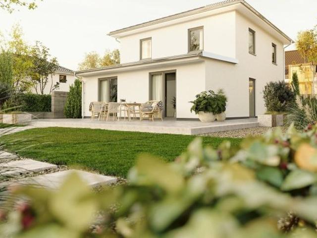 Haus kaufen in Heusweiler, Saarland