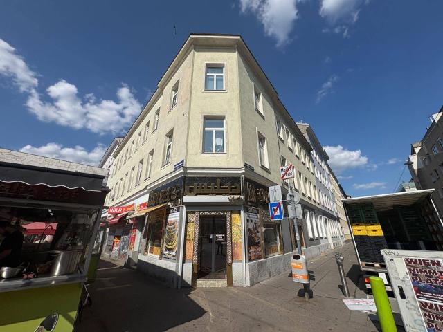 Apartment kaufen in Ottakring, Wien
