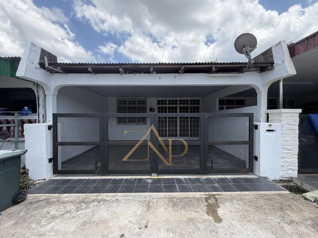 Terraced House for sale in Sungai Petani, Kuala Muda