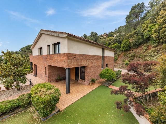Casa en venta en les Pedritxes, Vallès Occidental