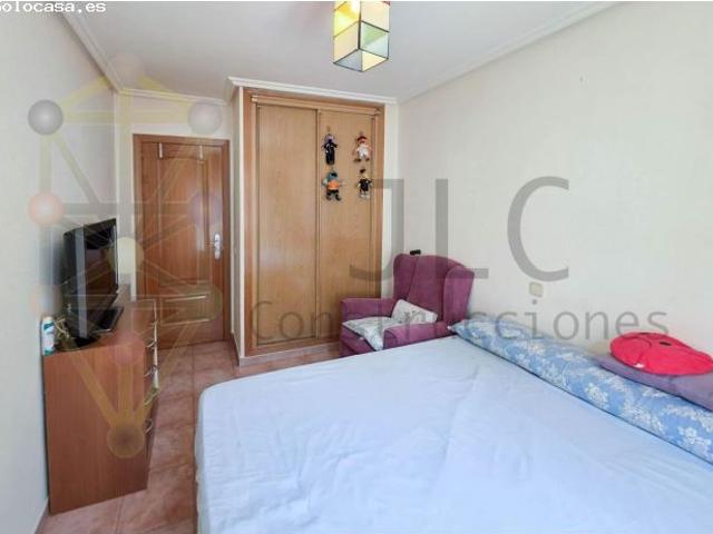 Piso en venta en Colmenar Viejo, Madrid