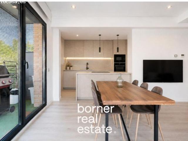 Piso en venta en Valldoreix, Vallès Occidental