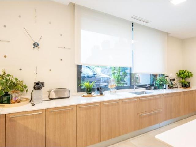 Casa en alquiler en Urbanizaciónes Noroeste, Boadilla Del Monte