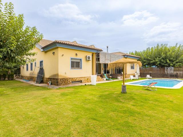 Casa en venta en Garres y Lages, Área Metropolitana de Murcia