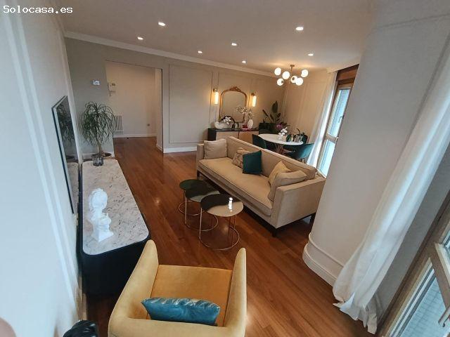 Piso en venta en Gijón, Asturias
