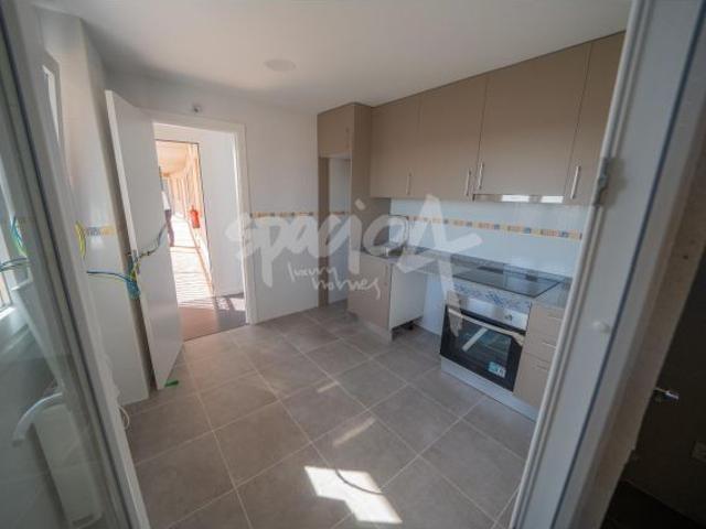Piso en venta en Urbanización Vista de la Ermita, Méntrida