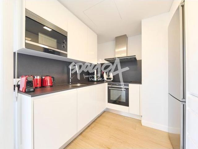 Piso en venta en Residencial Siglo XXI, Boadilla Del Monte