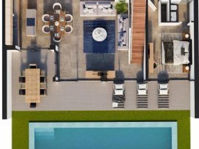 Casa en venta en Urbanització Els Carrions, la Marina Alta
