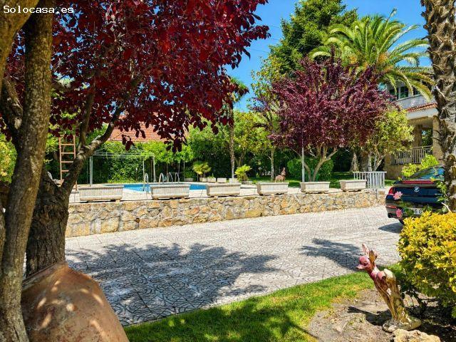 Casa en venta en Villaviciosa De Odón, Madrid