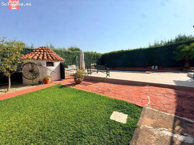 Casa en venta en Barriada San Miguel, Tierra de Badajoz