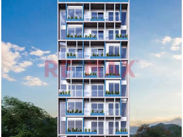 Departamento venta en Cusco