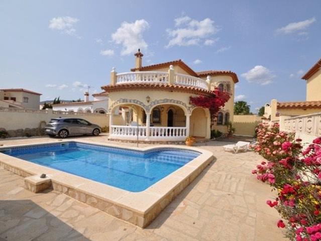 Casa en venta en Miami Platja, Baix Camp