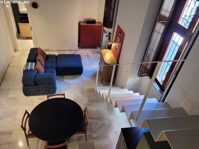 Piso en venta en Casco Antiguo, Sevilla