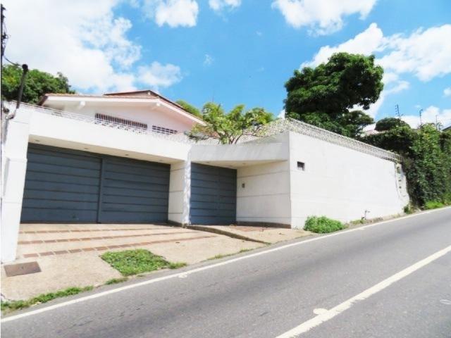 Casa en venta en Miranda, Carabobo