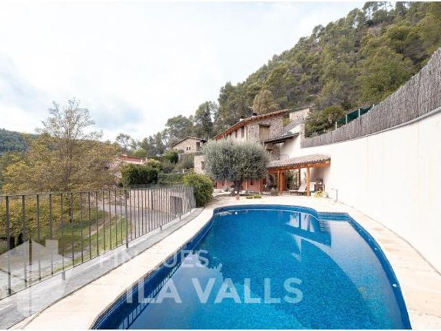 Casa en venta en Gallifa, Barcelona