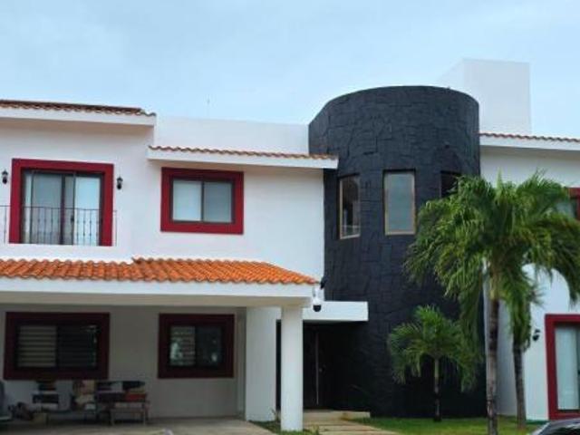 Casa en venta en Benito Juárez, Quintana Roo
