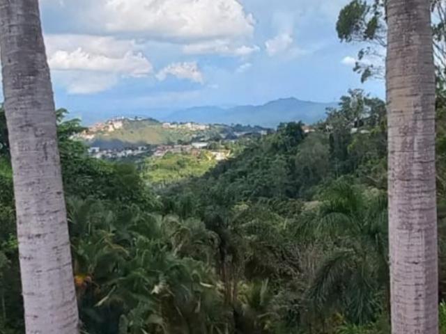 Apartamento en venta en Boca De Uchire, Miranda