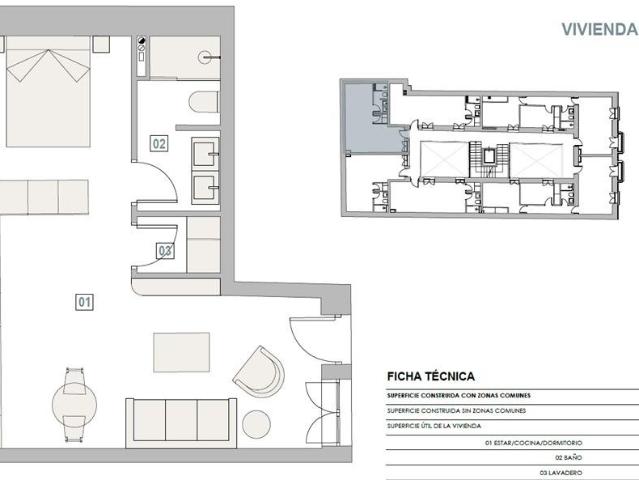 Piso en venta en Distrito 4, Bahía de Cádiz