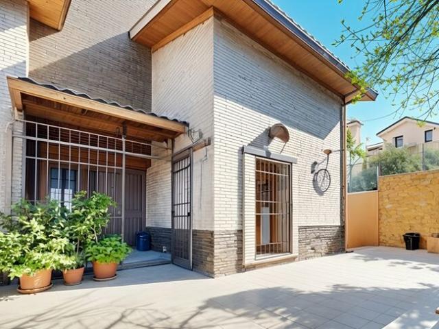 Chalet en venta en Montehermoso, Campo Real