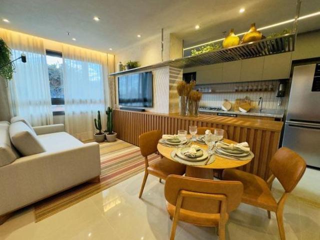 Apartamento venda em SQS 104, Plano Piloto