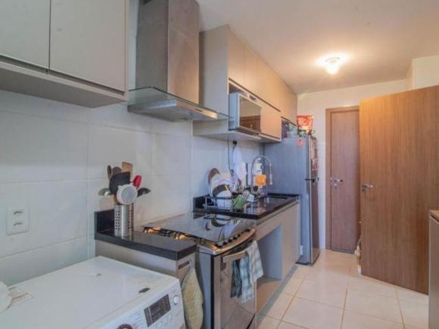 Apartamento venda em Região Geográfica Imediata de Luziânia, Região Integrada de Desenvolvimento do Distrito Federal e Entorno